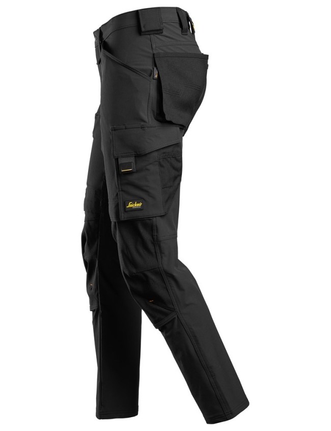 Darbo kelnės Snickers 6371 Full Stretch
