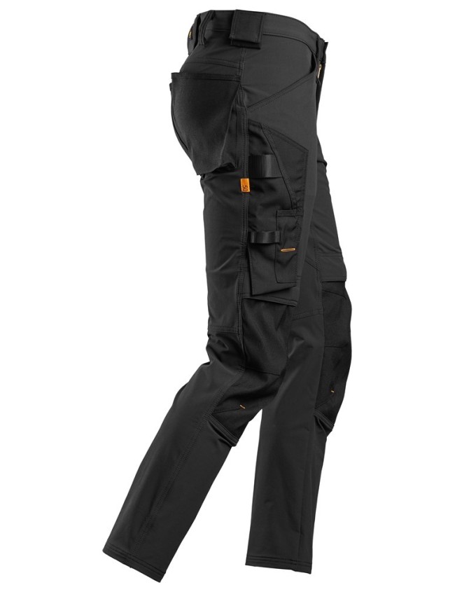 Darbo kelnės Snickers 6371 Full Stretch