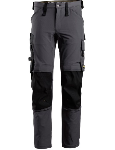 Darbo kelnės Snickers 6371 Full Stretch