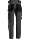 Darbo kelnės Snickers 6371 Full Stretch