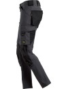 Darbo kelnės Snickers 6371 Full Stretch