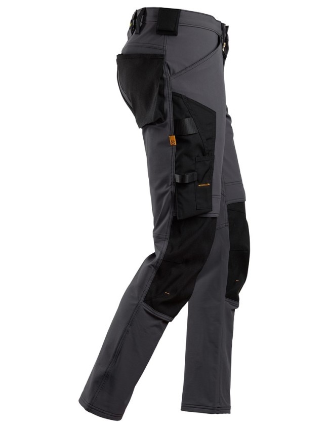 Darbo kelnės Snickers 6371 Full Stretch