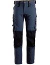 Darbo kelnės Snickers 6371 Full Stretch