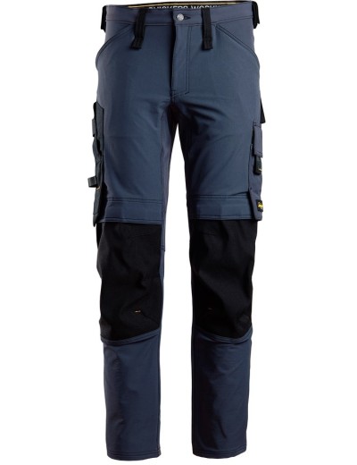 Darbo kelnės Snickers 6371 Full Stretch
