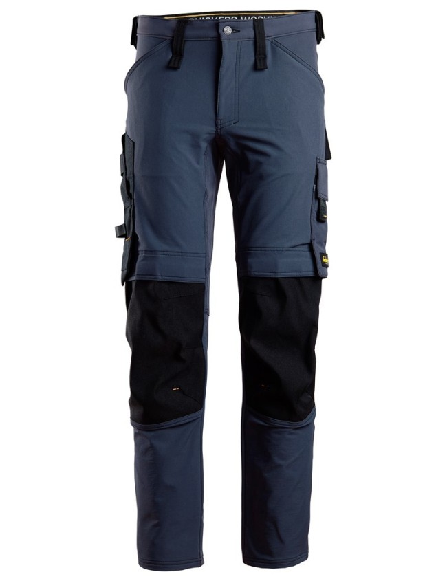 Darbo kelnės Snickers 6371 Full Stretch