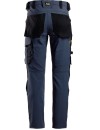 Darbo kelnės Snickers 6371 Full Stretch