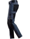 Darbo kelnės Snickers 6371 Full Stretch