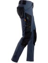 Darbo kelnės Snickers 6371 Full Stretch