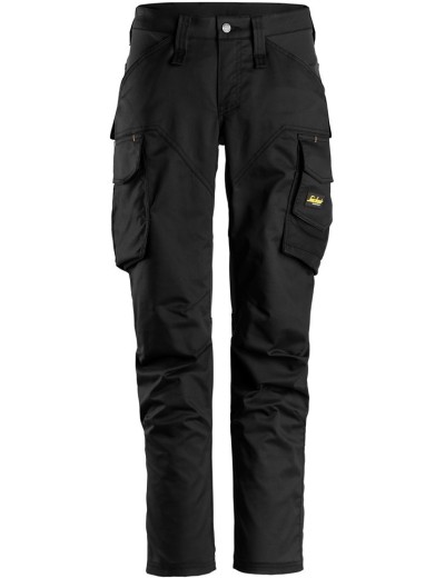 Moteriškos darbo kelnės Snickers 6703 Stretch