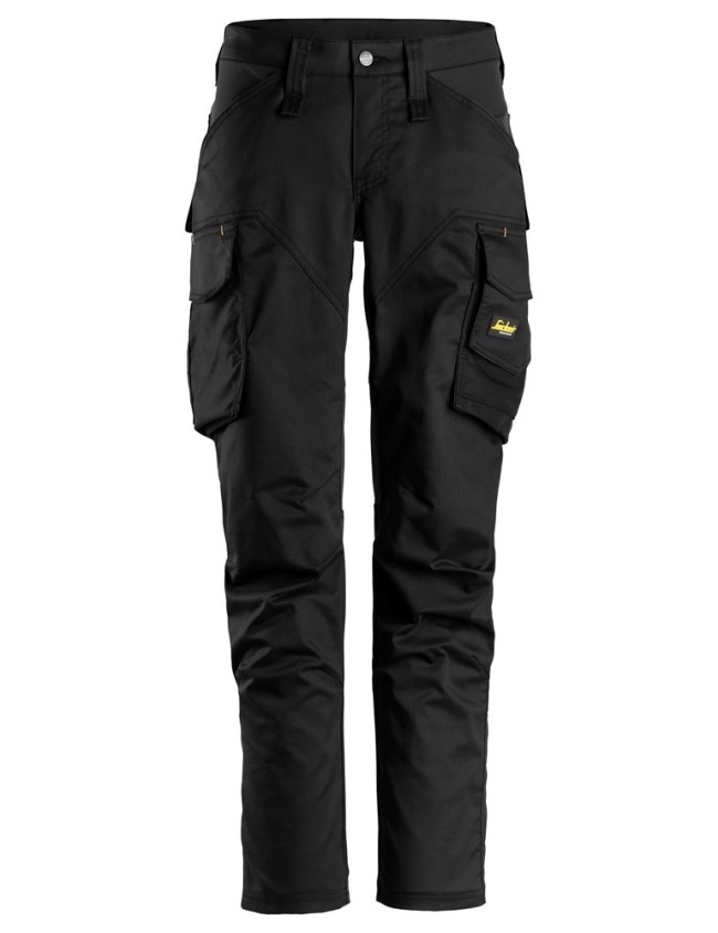 Moteriškos darbo kelnės Snickers 6703 Stretch