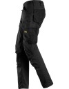 Moteriškos darbo kelnės Snickers 6703 Stretch