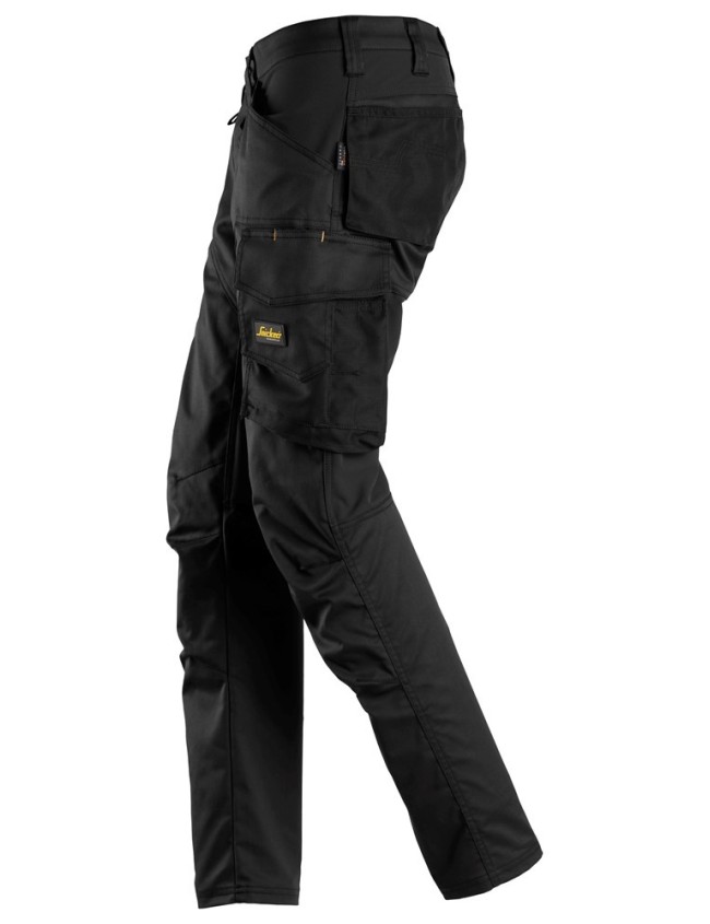 Moteriškos darbo kelnės Snickers 6703 Stretch