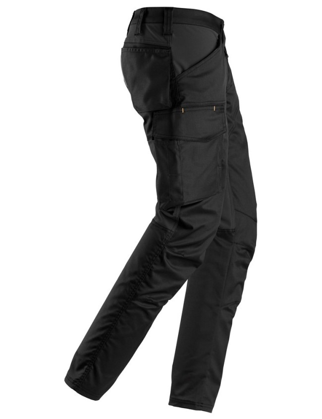 Moteriškos darbo kelnės Snickers 6703 Stretch