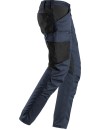Moteriškos darbo kelnės Snickers 6703 Stretch