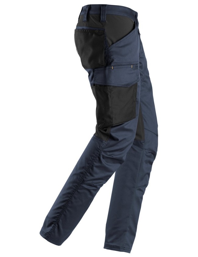 Moteriškos darbo kelnės Snickers 6703 Stretch