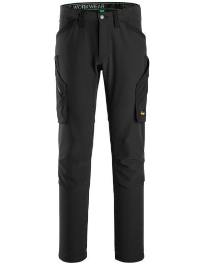 Darbo kelnės Snickers 6873 Full Stretch
