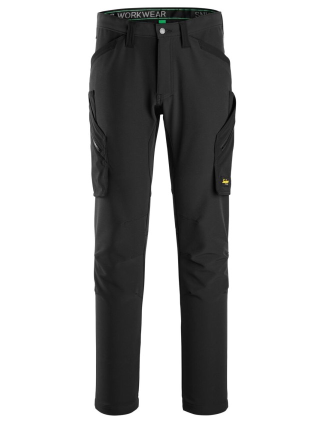 Darbo kelnės Snickers 6873 Full Stretch