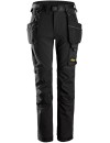 Darbo kelnės Snickers 7575 Junior
