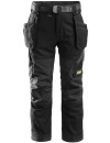 Spodnie Junior FlexiWork Snickers 7505