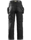 Darbo kelnės Snickers 7505 Junior FlexiWork