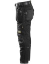 Darbo kelnės Snickers 7505 Junior FlexiWork