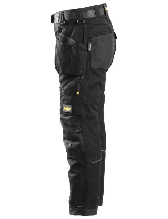 Darbo kelnės Snickers 7505 Junior FlexiWork