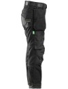 Darbo kelnės Snickers 7505 Junior FlexiWork
