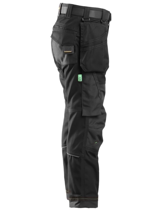 Darbo kelnės Snickers 7505 Junior FlexiWork