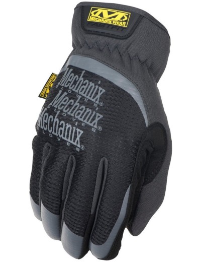 Darbo pirštinės Mechanix FastFit