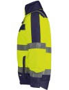 Kurtka robocza odblaskowa Dassy Lima