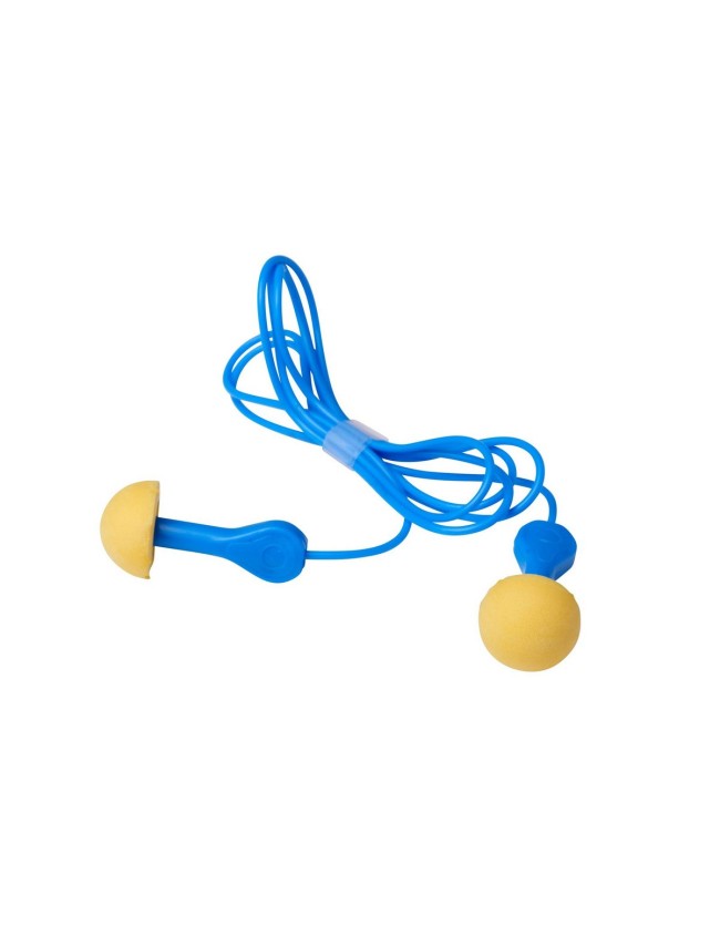 Stopery do uszu 3M EX-01-001 z żyłką