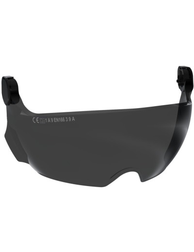 Okulary ochronne do hełmu Protekt S42