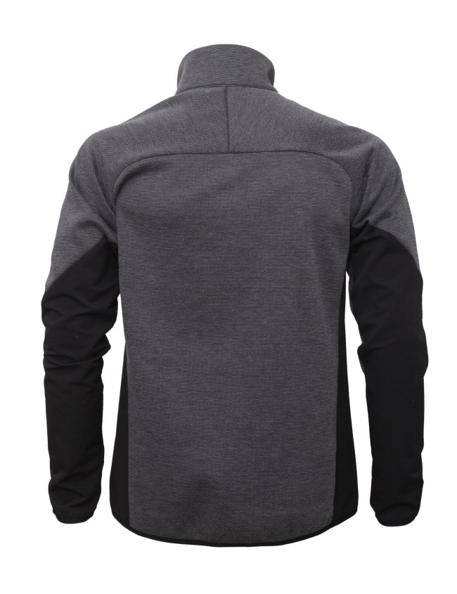 Bluza polarowa Bosafety Hybrid