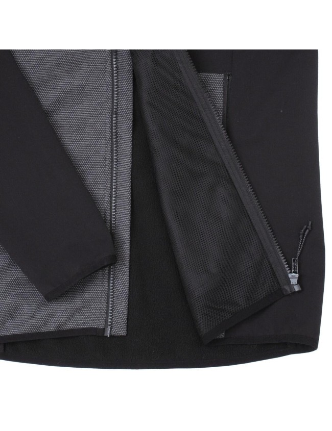 Bluza polarowa Bosafety Hybrid