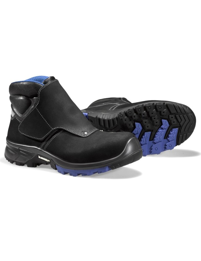 Buty robocze spawalnicze Toworkfor Michelin Fuel S3