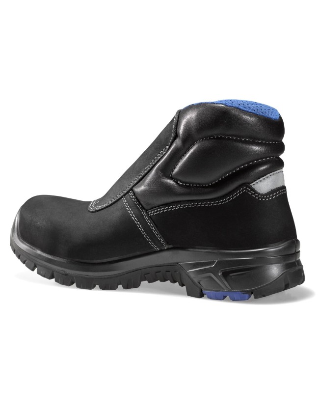 Buty robocze spawalnicze Toworkfor Michelin Fuel S3