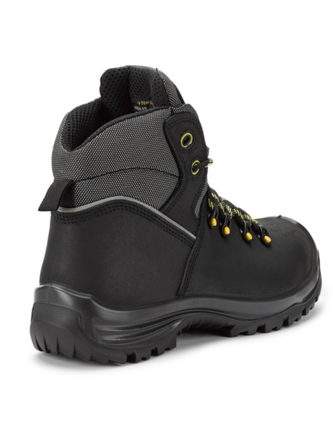 Buty robocze Toworkfor Nurburgring S3