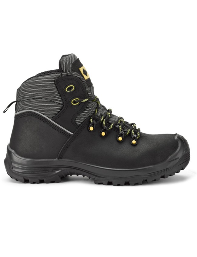 Buty robocze Toworkfor Nurburgring S3