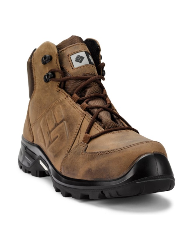 Buty robocze wysokie Toworkfor Michelin Gear S3