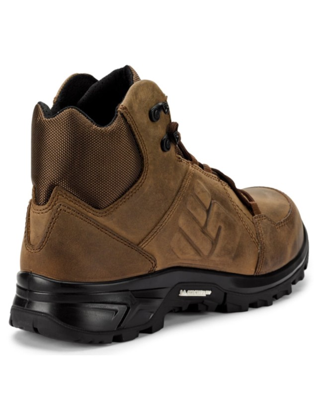 Buty robocze wysokie Toworkfor Michelin Gear S3