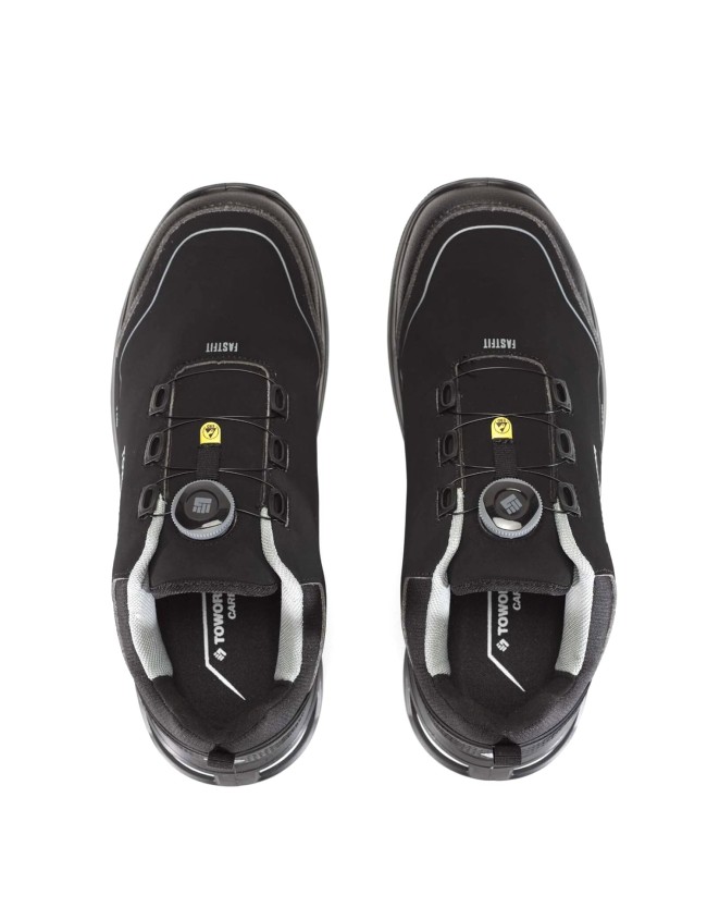 Buty robocze sportowe Toworkfor X-506 S3 BOA