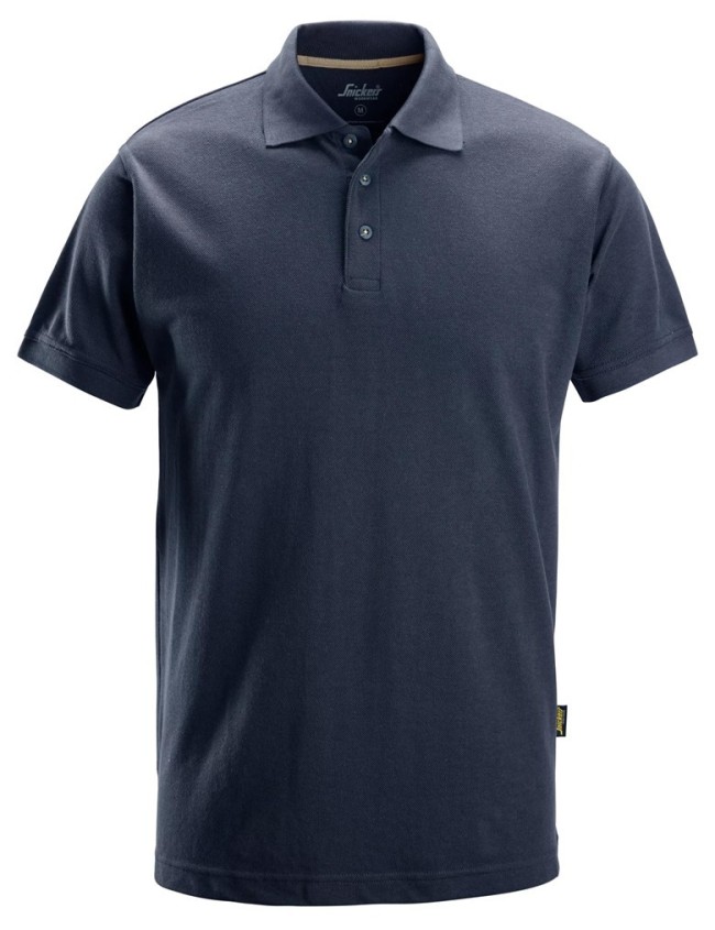 Darbo polo marškinėliai Snickers 2718 Classic