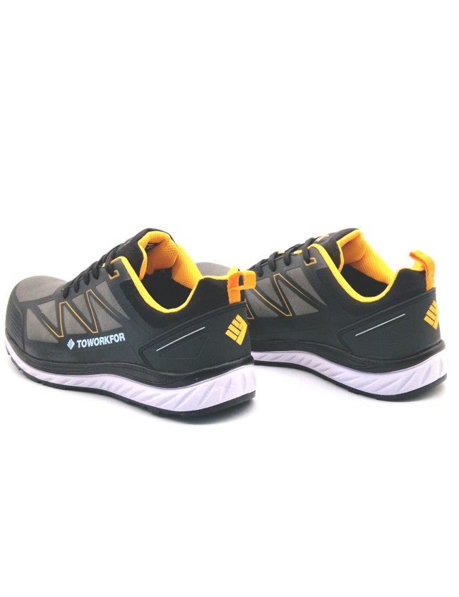 Buty robocze Toworkfor WarmUp S3