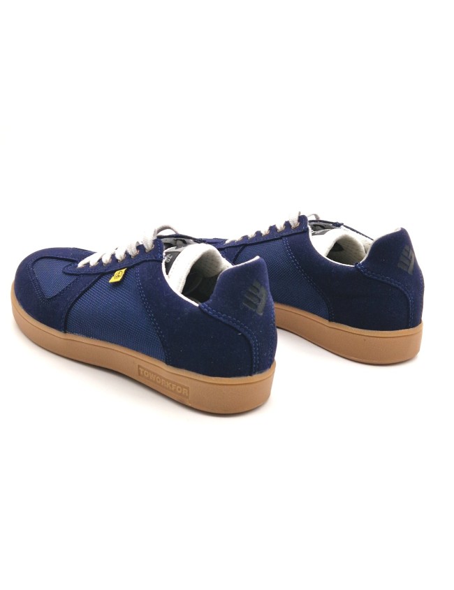 Darbo batai Toworkfor Noseslide Urban S3