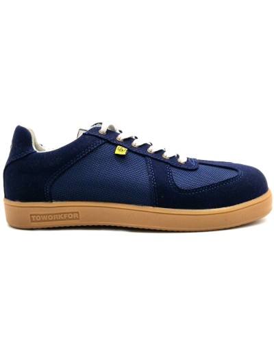 Darbo batai Toworkfor Noseslide Urban S3