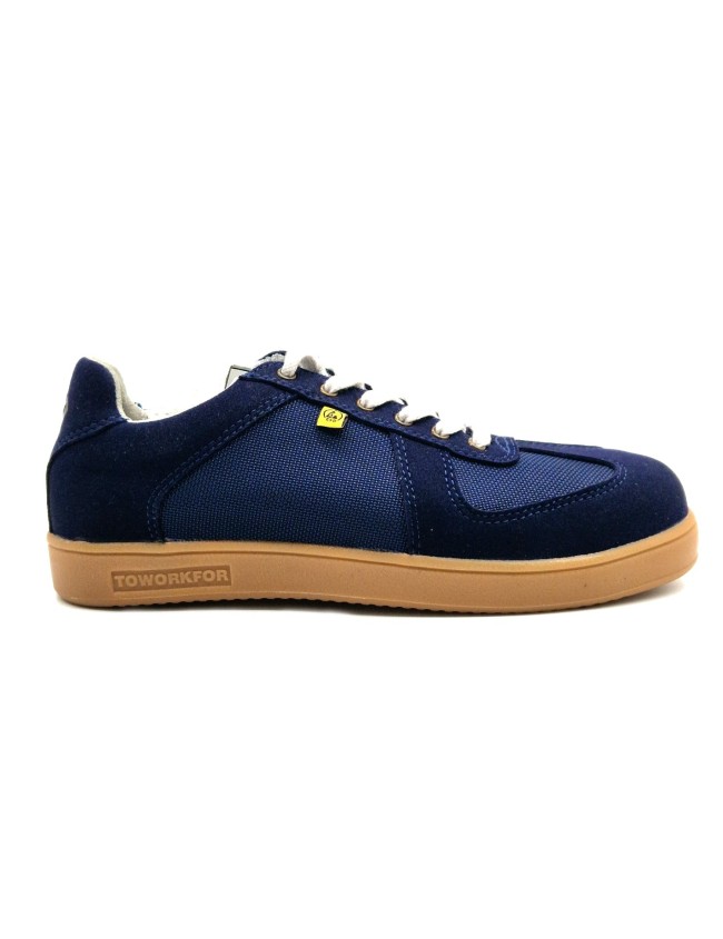 Darbo batai Toworkfor Noseslide Urban S3
