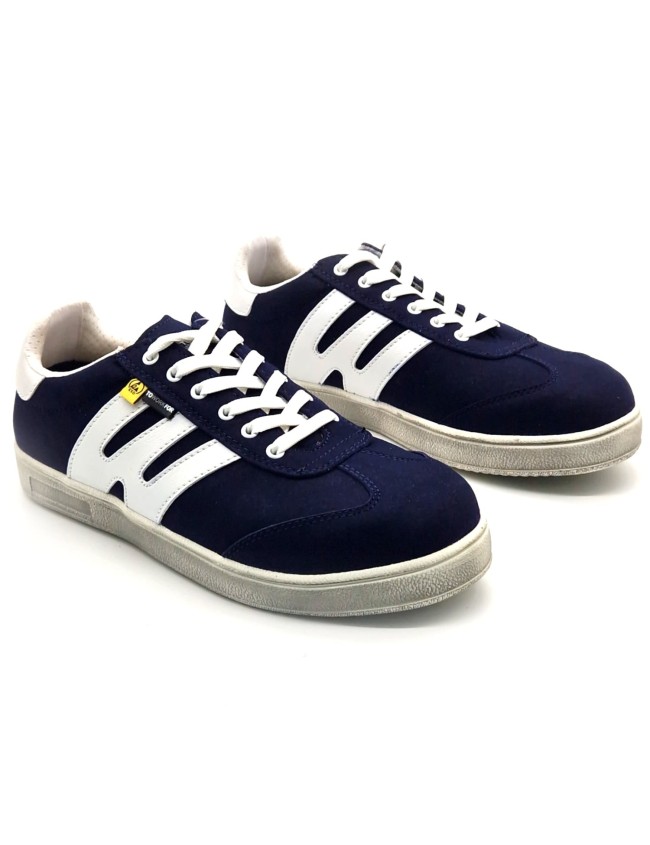 Buty robocze sportowe Toworkfor Halfpipe S3