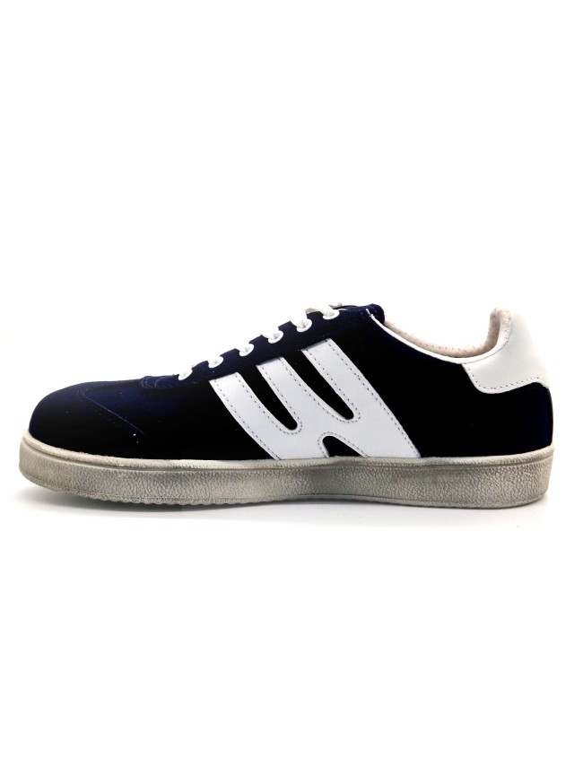 Buty robocze sportowe Toworkfor Halfpipe S3