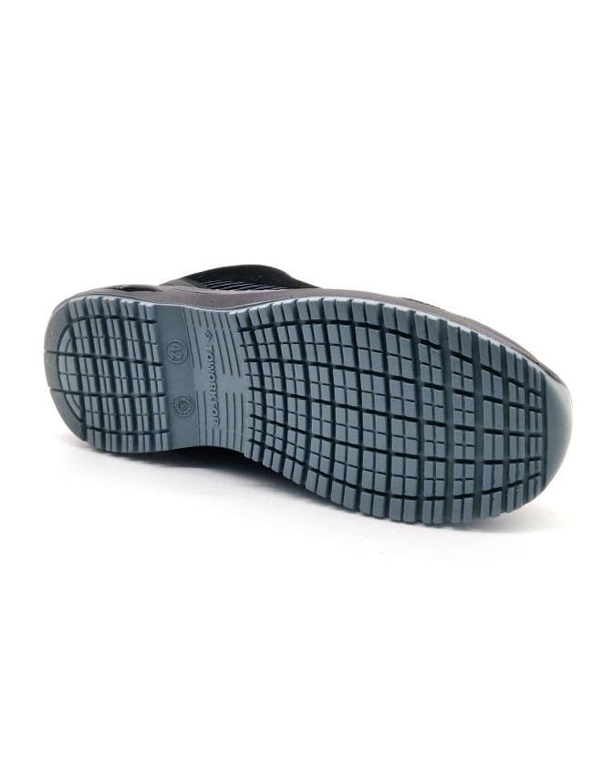 Buty robocze sportowe Toworkfor X-506 S3 BOA