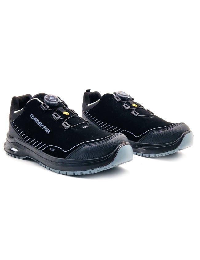 Darbo batai Toworkfor X-506 S3 BOA